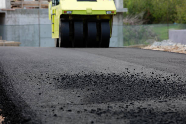 Reasons to Select Us for Your Driveway Paving Requirements in Tuckahoe, NY