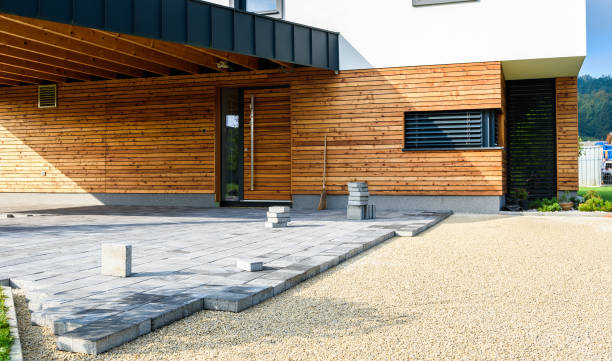 Best Permeable Paver Driveway  in Tuckahoe, NY
