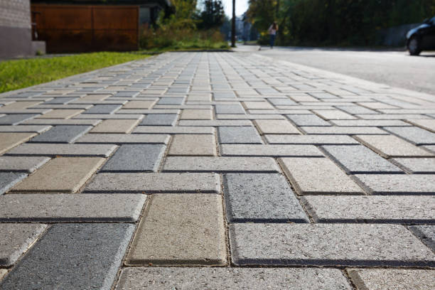 Best Driveway Pavers Contractor  in Tuckahoe, NY