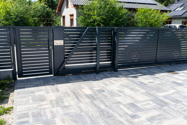 Best Decorative Driveway Pavers  in Tuckahoe, NY