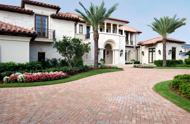 Driveway Pavers for Homes in Tuckahoe, NY