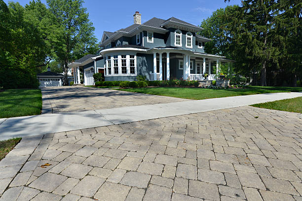 Reasons to Select Us for Your Driveway Paving Requirements in Tuckahoe, NY