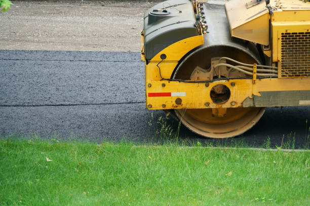 Best Paver Driveway Replacement  in Tuckahoe, NY