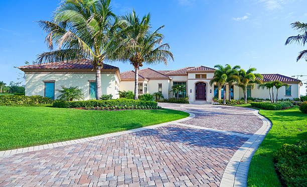 Best Affordable Driveway Pavers  in Tuckahoe, NY
