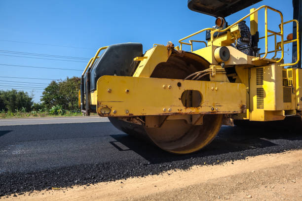 Best Concrete Paver Driveway  in Tuckahoe, NY